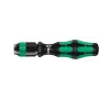 Wera 05051272001 cacciavite a cricchetto manuale singolo