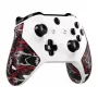 Lizard Skins XBOX One - Wildfire Camo (preformato, 0,5 mm)