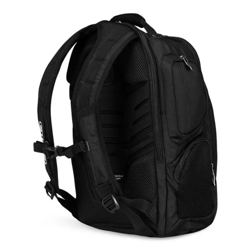 Zaino OGIO GAMBIT nero Art.-Nr.: 111072_03