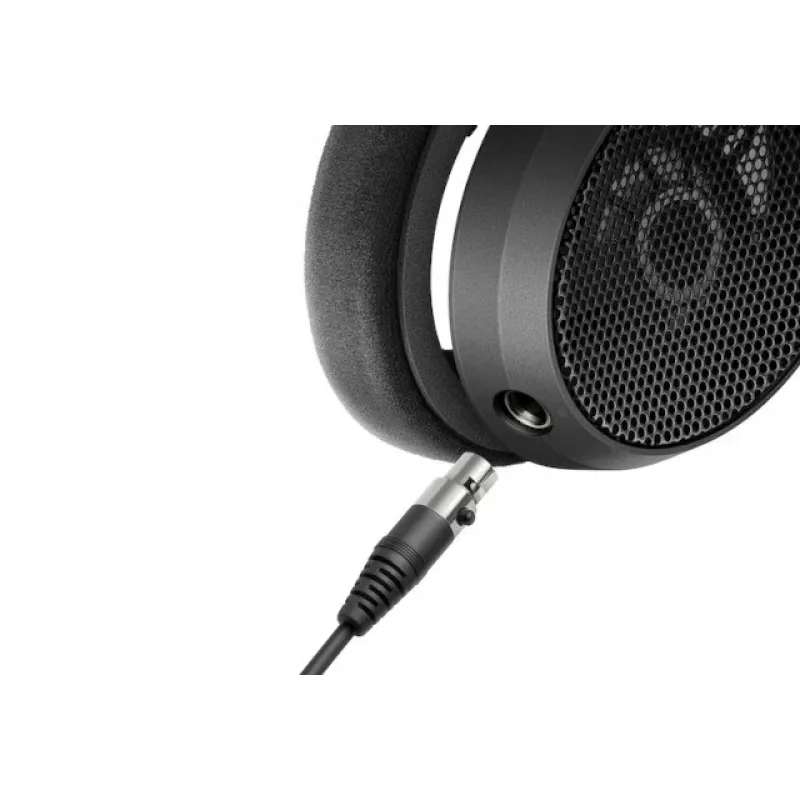 Sennheiser HD 490 PRO - cuffie da studio di riferimento professionali aperte