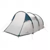 Tenda tunnel Menorca 500 Light grigio