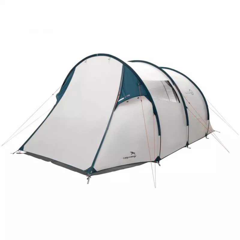 Tenda tunnel Menorca 500 Light grigio