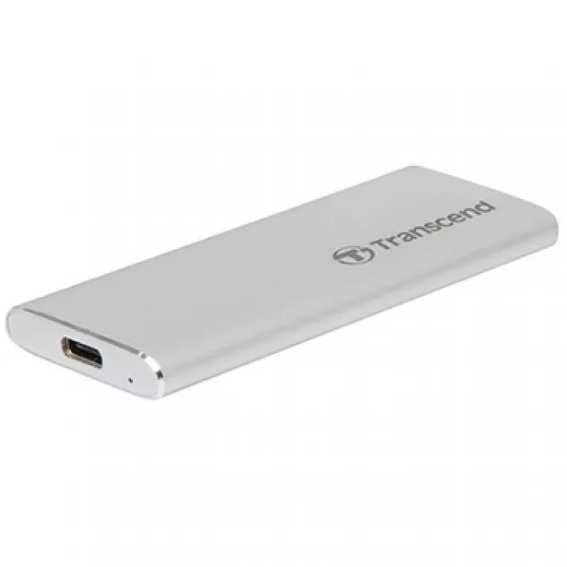 Unità a stato solido 240GB ESD240C portatile, USB3.1, Type-C, TLC