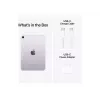 Tablet Apple iPad mini 5G 8,3 pollici A17 Pro 256 GB iPadOS 18