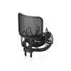 Supporto regolabile con ammortizzatore per microfono Behringer SMP2000 per microfoni da studio