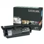 Lexmark cartuccia toner X651A11E - nero - capacità: 7.000 pagine (X651A11E)