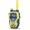 Set walkie-talkie Dickie Police 2,4 GHz, 2 pz., modello 201118197