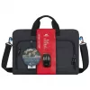 Borsa a tracolla Rivacase Regent 8058 43,9 cm (17,3