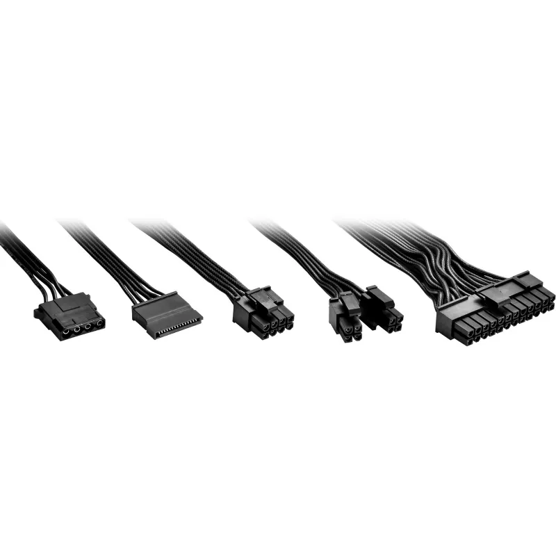 Alimentatore Sharkoon Rebel P10 750 W