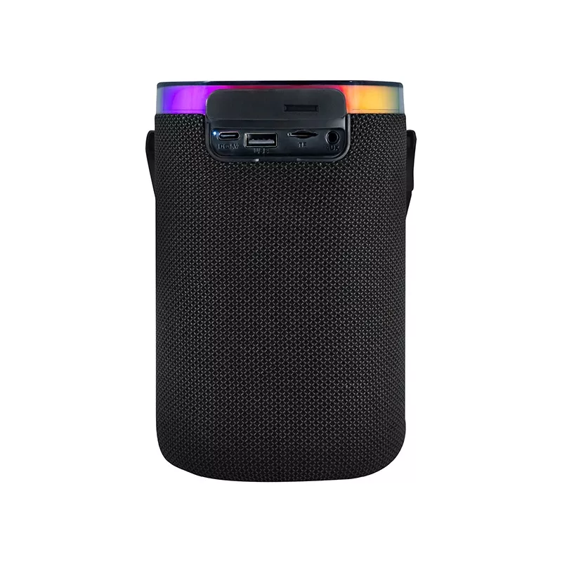 Auricolari True Wireless Stereo Bluetooth TRACER TRAGLO47615 con illuminazione RGB