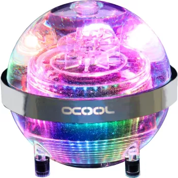 Alphacool 13795 Dissipatore ad acqua accessorio raffreddamento PC (13795)