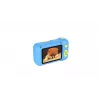 Fotocamera digitale per bambini Denver KCA-1351BU 2MP blu giallo