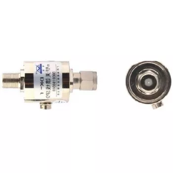Radome di protezione ALLNET ANT-SP1-SMAM-SMAF
