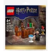 LEGO Harry Potter 30724 L'ufficio di Silente con Harry Potter
