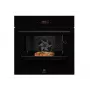 Forno da incasso Electrolux LOD8P39Z — 72 l, autopulizia pirolitica, display TFT, nero