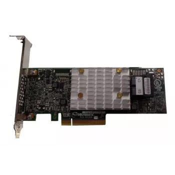Controller RAID Fujitsu PY-SC3MA2 PCI Express x8 12 Gbit/s Low Profile