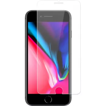 Pellicola protettiva per display 4smarts 456348 Apple iPhone SE (2020) / 8 / 7