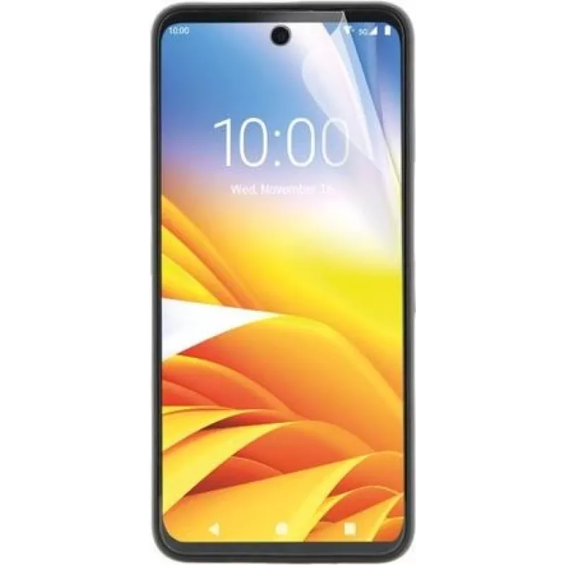 Pellicola protettiva Mobilis ANTI-SCHOCK IK06 - trasparente per Zebra EM45 (036341)