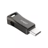 Dahua Technology USB-P639-32-128GB Chiavetta USB Type-C nero