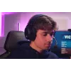 Cuffie CHERRY XTRFY H3 Wireless
