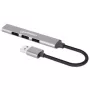 Hub Manhattan USB-A 4 porte, 4 porte USB-A (1x 5 Gbps USB 3.2 Gen1…