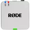 RØDE Wireless GO III White - sistema microfonico wireless (bianco)
