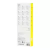 Stylus Baseus Smooth Writing Series P80015804213-00 — penna attiva con ricarica wireless e via cavo
