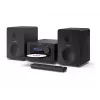 Microsistema Hi-Fi Sharp TOKYO FM | XL-B514(BK) | AUX in | Bluetooth | lettore CD | radio FM