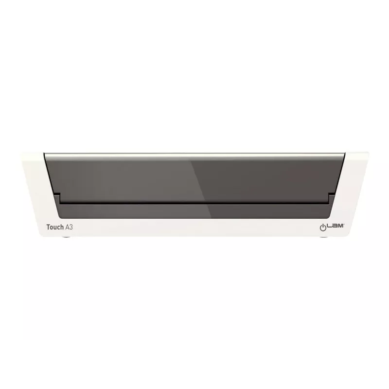 Laminatrice a caldo Leitz 74744000 1000 mm/min 32 cm di larghezza 1700 W