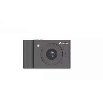 Fotocamera digitale Denver DCA-4811B sensore CMOS 5 megapixel nero