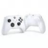 Microsoft Xbox Wireless Controller - game pad - wireless - Bluetooth - robot bianco - per PC, Microsoft Xbox Series X, Microsoft Xbox Series S, Micros