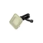 Synergy 21 Faretto da incasso a terra ARGOS quadrato IP67 RGB