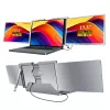 Extralink Smart Life 13.3 2-SCREEN Monitor per laptop da 13.3 a 17.3 S350