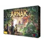 The Lost Island: Arnak gioco REBEL