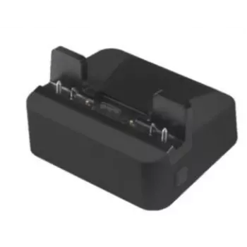 Zebra CRD-ET5X-1SCOM2R docking station per computer mobili computer mobile nero