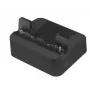 Zebra CRD-ET5X-1SCOM2R docking station per computer mobili computer mobile nero