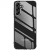 Nevox StyleShell SHOCKFlex - Samsung Galaxy A26 5G trasparente