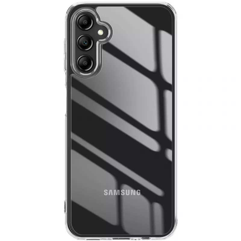 Nevox StyleShell SHOCKFlex - Samsung Galaxy A26 5G trasparente