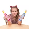 Slime Tuban SHOCK! MULTISENSORY FOAM-GEL ICE 200 ml blu