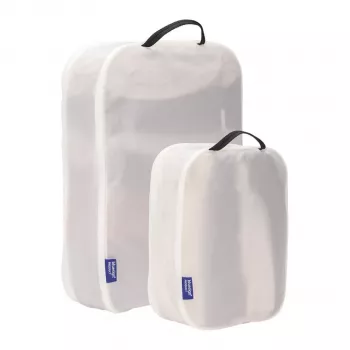 Thule 5577 Set di cubi da imballaggio white