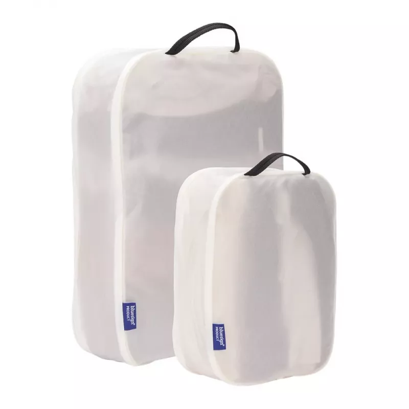 Thule 5577 Set di cubi da imballaggio white