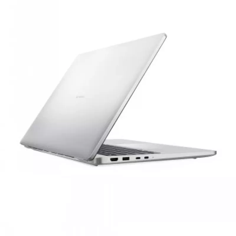 Dell Pro 16 Plus U7-268V/16FHD+/32GB/512SSD/IRC/WWR/11P/3PS (tastiera US)