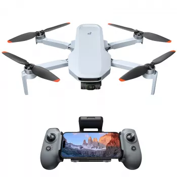Drone Potensic Atom 2 APM2530121 con fotocamera 1080P e 30 min di autonomia
