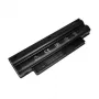 Batteria per notebook, Extra Digital Selected, DELL 312-0966, 4400mAh