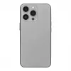 Apple iPhone 13 Pro 256GB Mezzanotte nero (REMADE) 2Y Remade / rigenerato