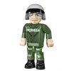Kit di costruzione Cobi F-16D Fighting Falcon, 436 pezzi, scala non indicata