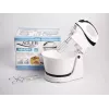 Adler AD 4206 frullatore nero, bianco 300 W