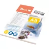 Peach 510439 pellicole per laminazione 25 pezzi
