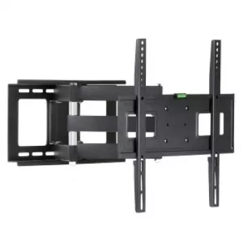 Supporto a parete per TV ART AR-80 nero per televisori da 32