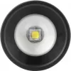 Ansmann M250F - luce lampeggiante portatile - nero - pulsanti - regolatore rotante - 1 m - IP54 - 1 lampada